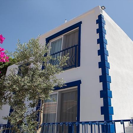 Zeytin Dali Butik Otel 셀리미예 외부 사진